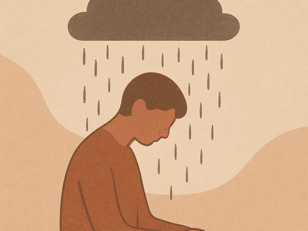 Депрессивные состояния